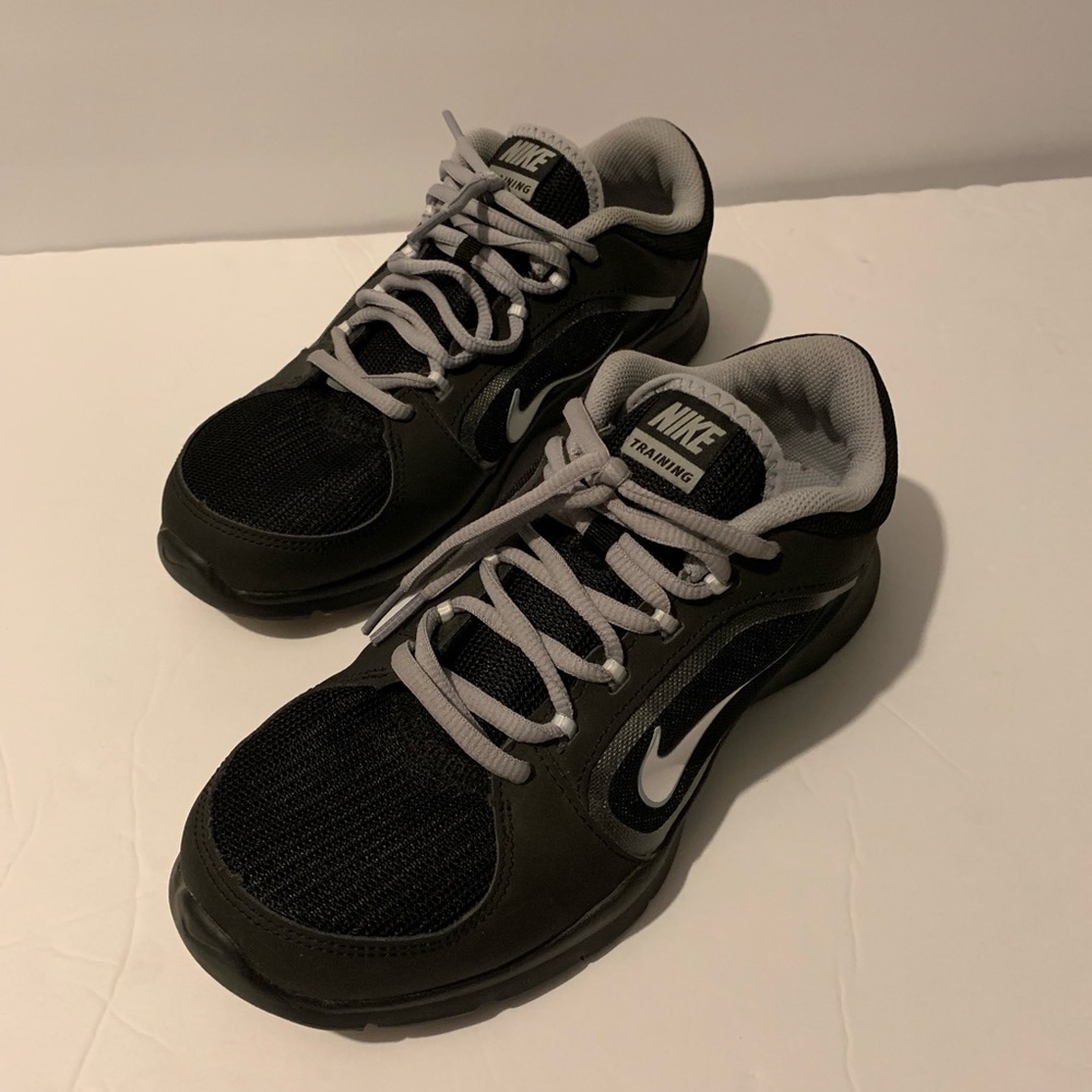 Men’s Nike training shoes